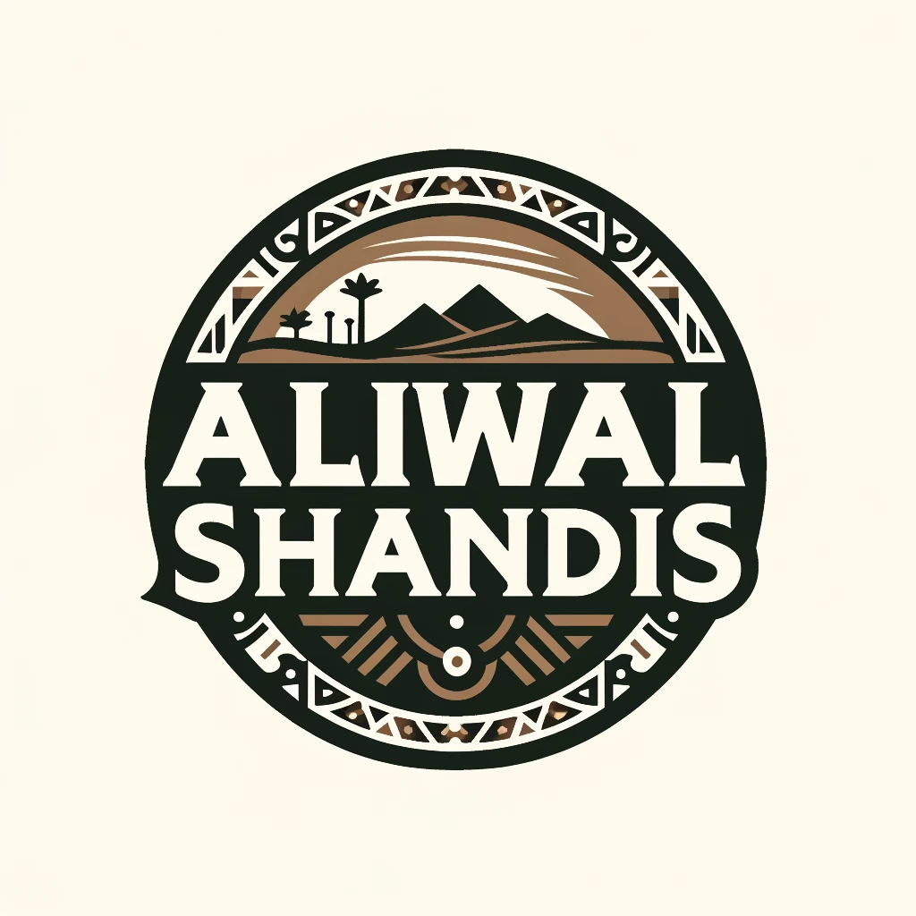 AliwalShandis